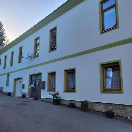 Appartement Purzel Mauerbach Exterior foto