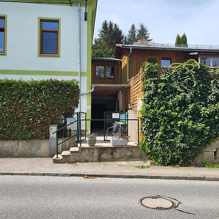 Appartement Purzel Mauerbach Exterior foto