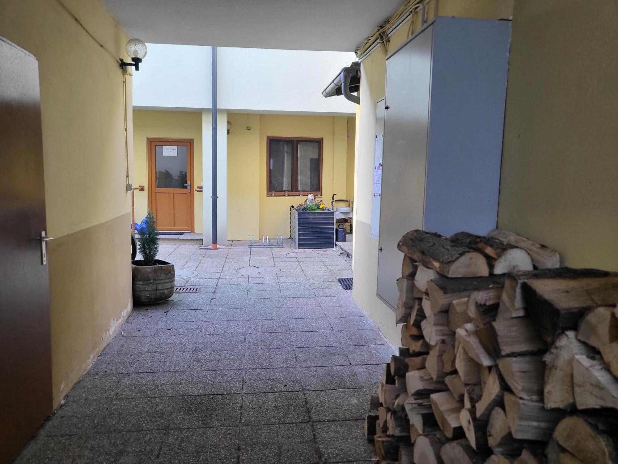Appartement Purzel Mauerbach Exterior foto