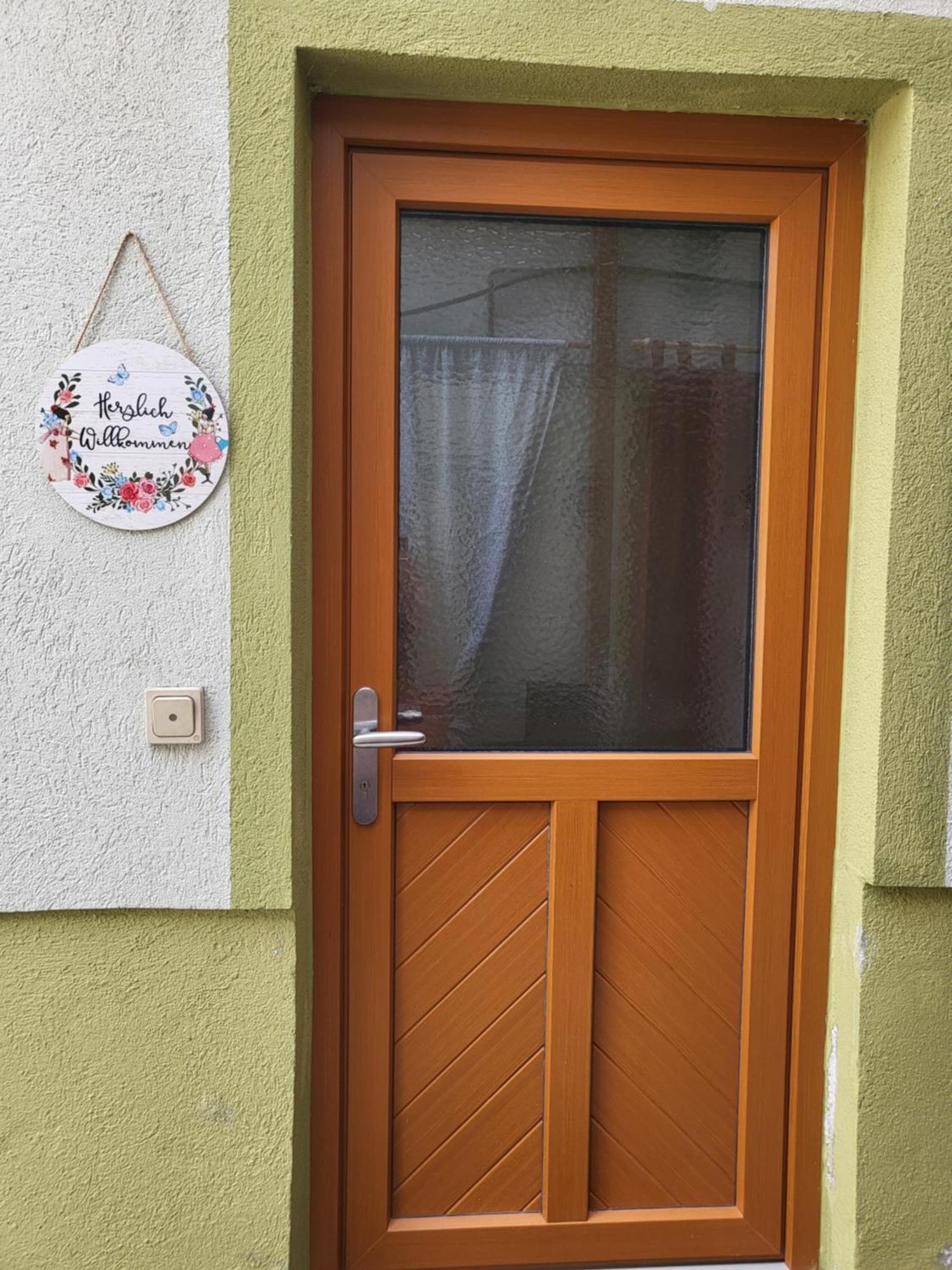 Appartement Purzel Mauerbach Exterior foto